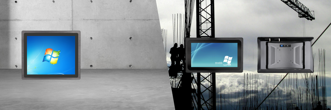 Understanding the Key Differences Between Industrial and Commercial Computers