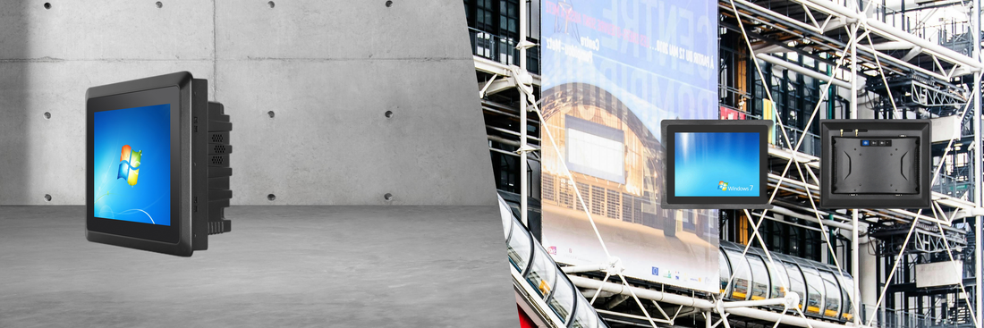 Ultimate Guide to Small Form Factor Rugged PCs: Everything You Need to Know About Industrial-Grade Compact Computing