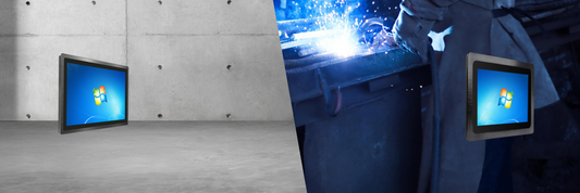 Comprehensive Guide to Selecting the Best Industrial Display for EV Chargers