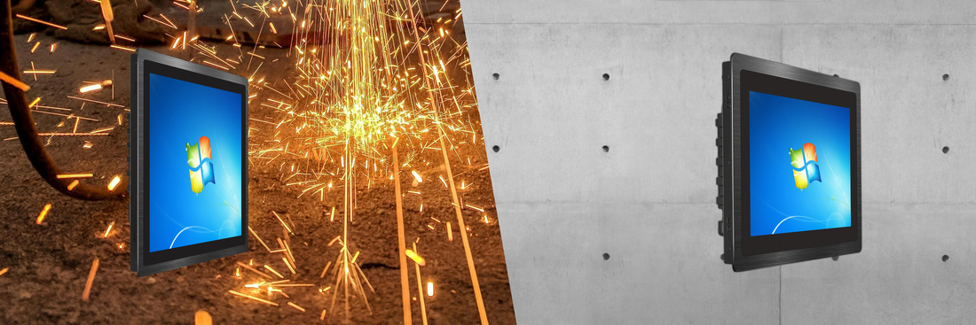 Comprehensive Guide to Choosing the Perfect Industrial Panel PC