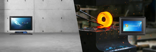 Touchscreens: Enhancing Everyday Interactions Across Multiple Sectors