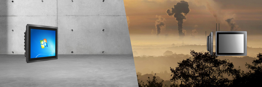 Unveiling the Power of Rugged Marine Computing Solutions for Challenging Maritime Environments