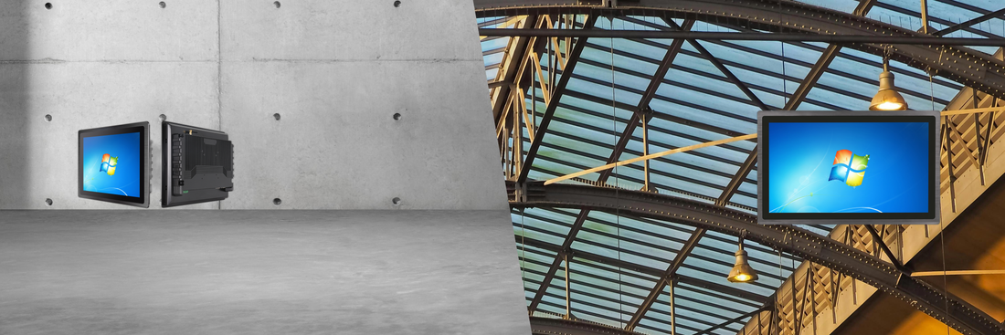 The Intricate World of Touch Panel Technologies: A Deep Dive