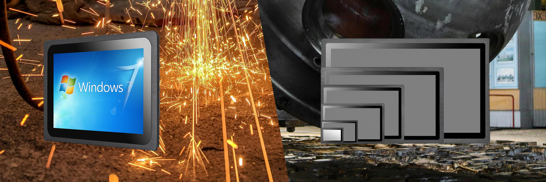 The Intricate World of Touch Panel Technologies: A Deep Dive into Modern Touchscreen Solutions