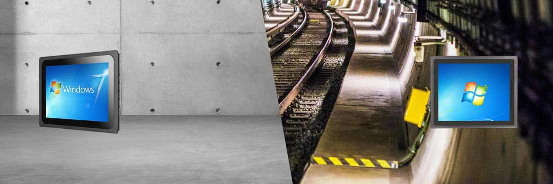 The Intricate World of Touch Panel Technologies A Comprehensive Exploration