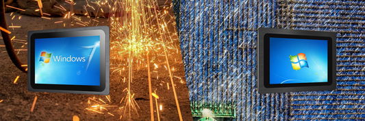 The Importance of Secure Boot in Modern Computing and Industrial Applications