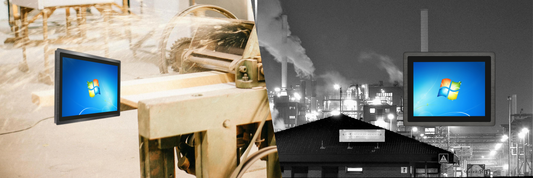 A Comprehensive Guide to Mobile Surveillance Systems: Features, Benefits, and Importance of Industrial Computers