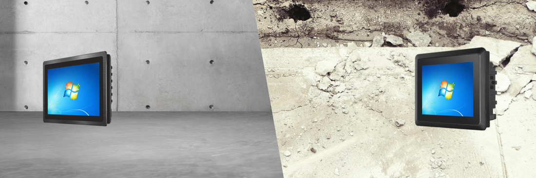 The Ultimate Guide to Heat-Resistant Computers: Ensuring Peak Performance in Extreme Environments