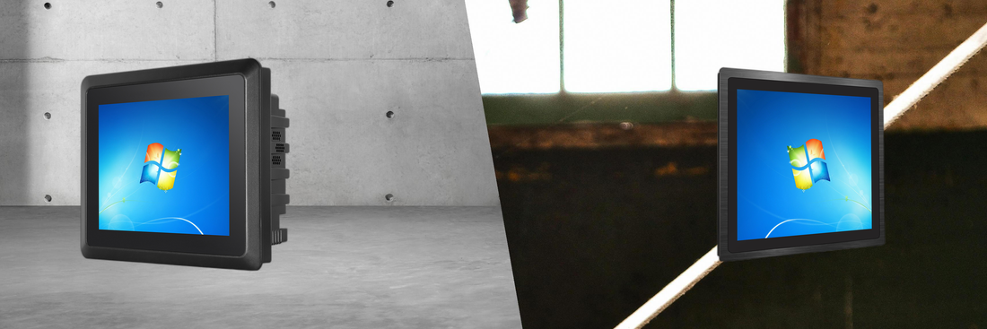 Key Differences Between Industrial PCs and PLCs: A Comprehensive Guide