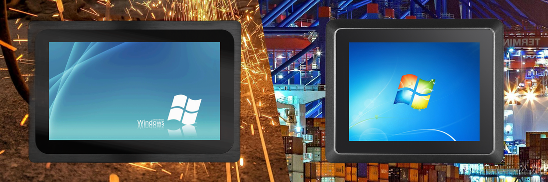 Understanding CPU Wattage: Optimizing Power and Performance in Industrial Systems