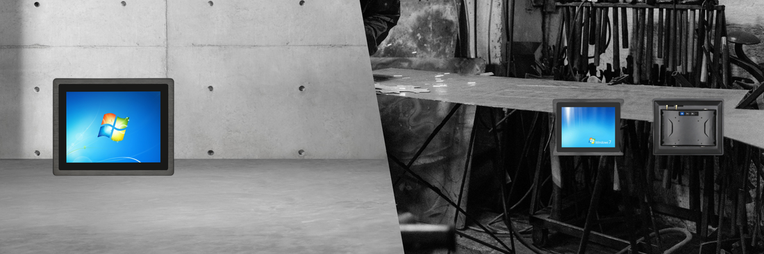 Revolutionizing Education with Touch Screens: A Technological Shift