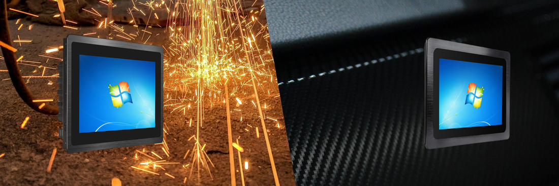 Selecting the Best PCAP Touch Screen Panel for Enhanced Performance