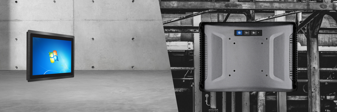 The Digital Transformation: Touchscreen Technology Empowering Businesses