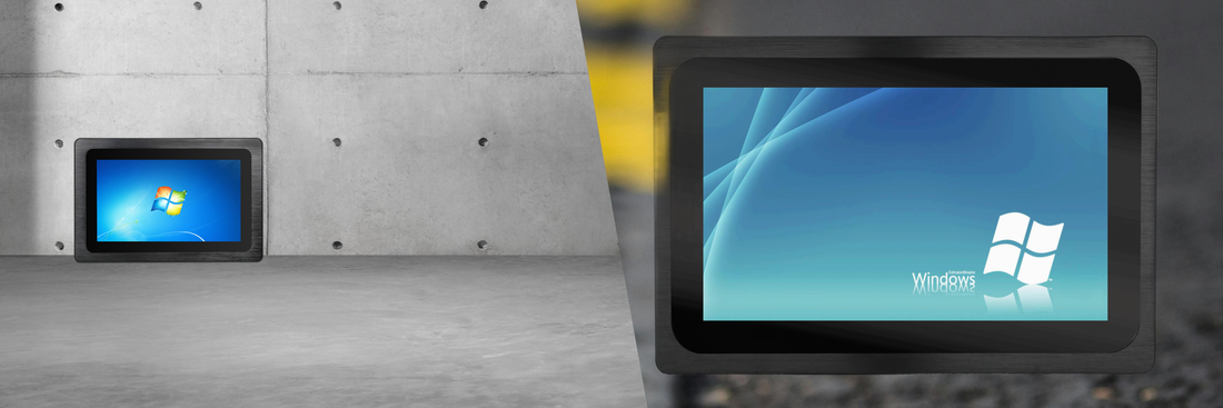 Comprehensive Analysis of Infrared Touch Screen Technology: Mechanisms, Advantages, and Application Insights