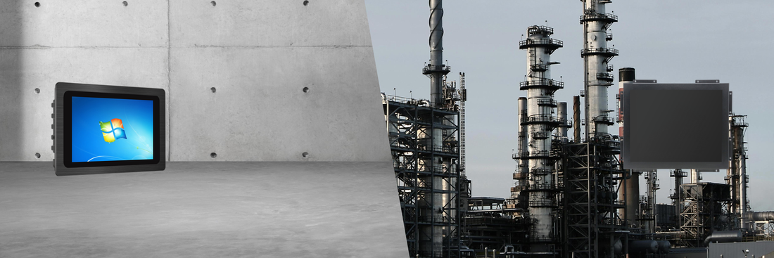 Selecting the Optimal PCAP Touch Screen Panel: A Technical Guide for Precision and Performance