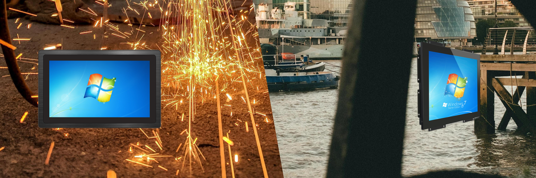 Optimizing Industrial Connectivity: Exploring the Versatility of a Dual LAN 3.5" SBC