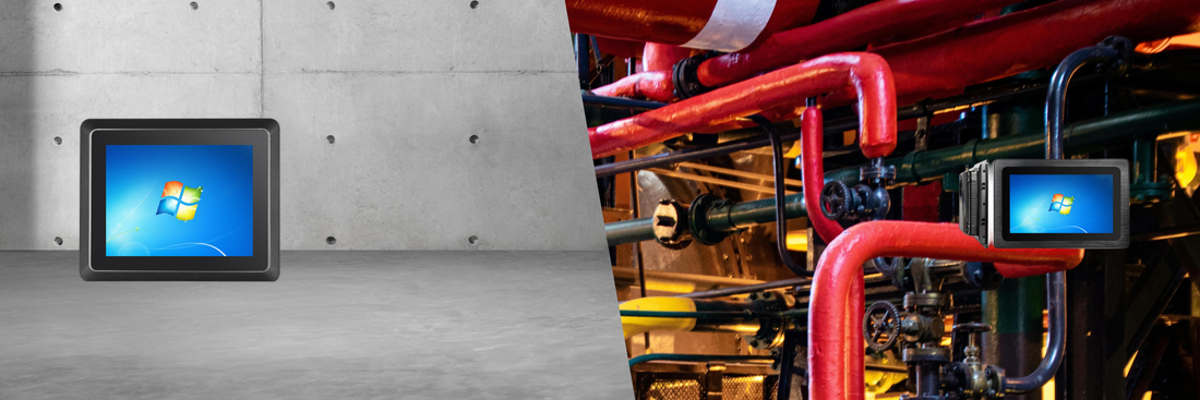 A Comprehensive Guide to IP67 Embedded Systems: Reliable Waterproof and Dustproof Industrial Computing