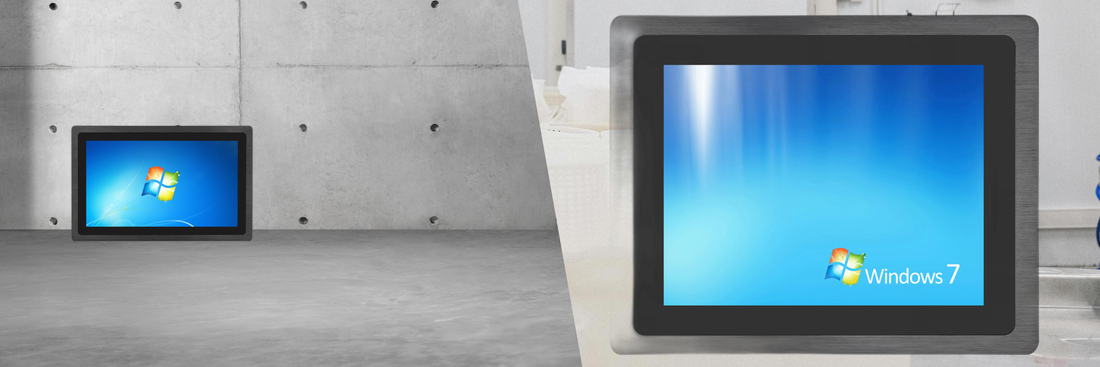 Understanding the Core of Rugged Industrial PCs: A Comprehensive Guide