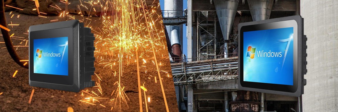 A Comprehensive Guide to Embedded Computers: Understanding Their Types, Components, and Applications