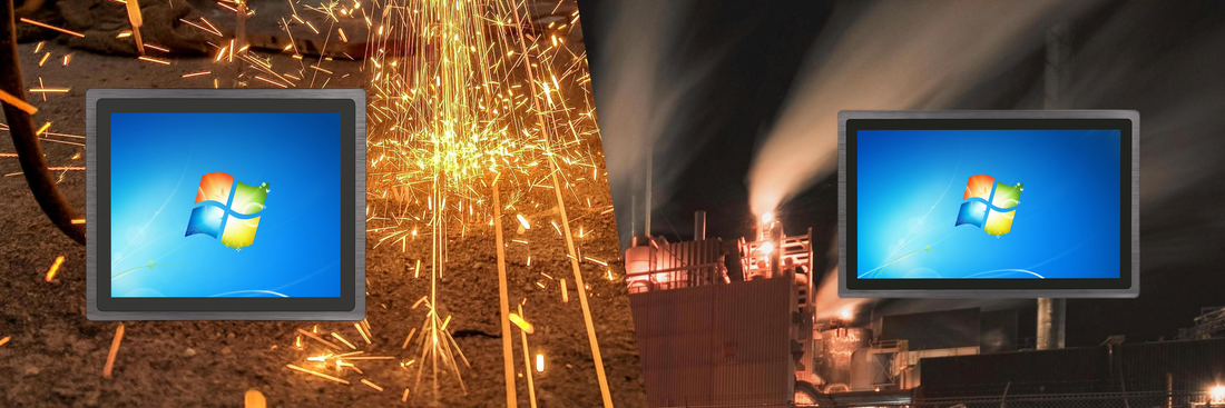 A Comprehensive Guide to Embedded Computers: Understanding Their Types, Components, and Applications