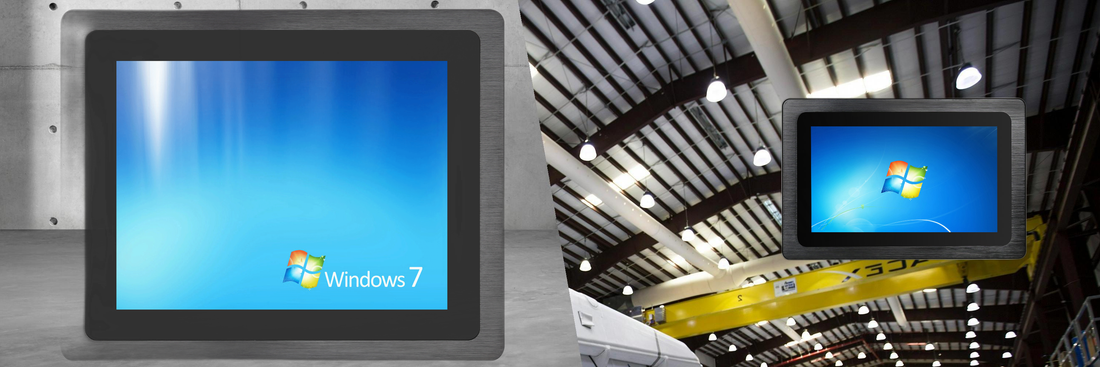 Maximizing Efficiency and Hygiene: The Impact of Medical Touch Screens in Healthcare Settings