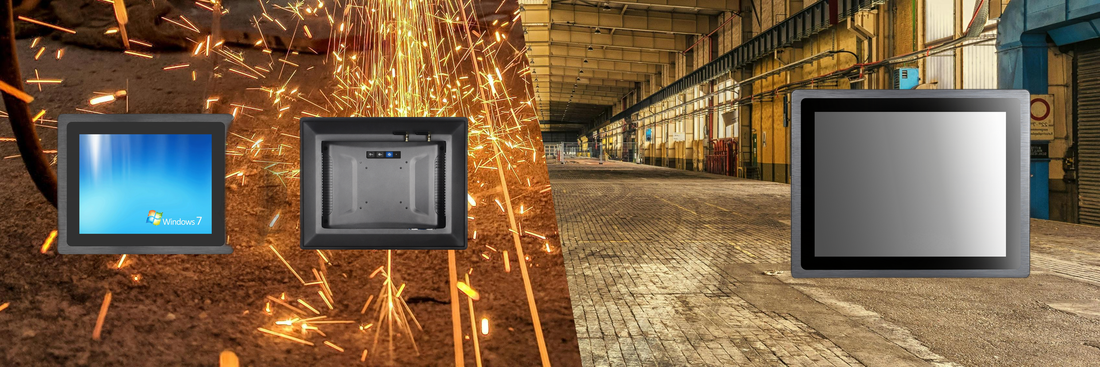 Unlocking Business Potential with Interactive Touch Screen Overlays