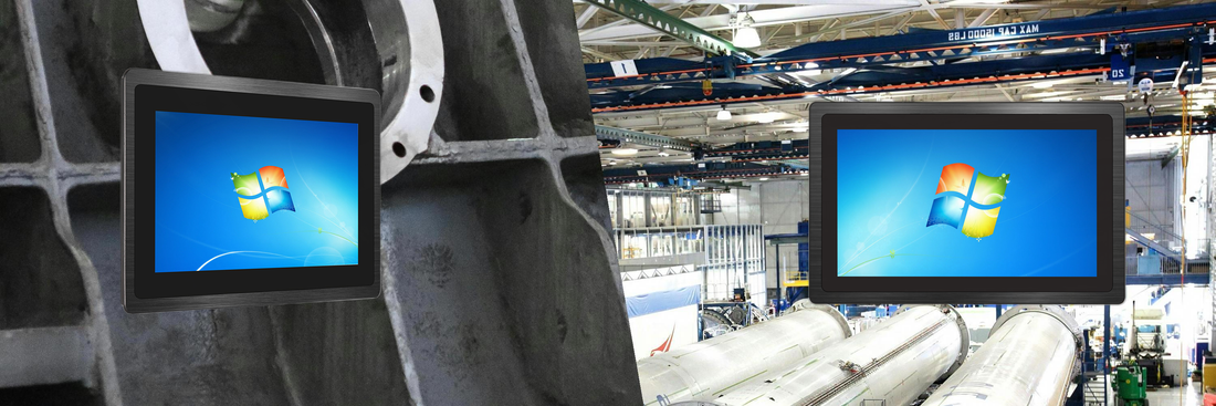 Understanding the Five Essential Touch Screen Technologies for Diverse Applications