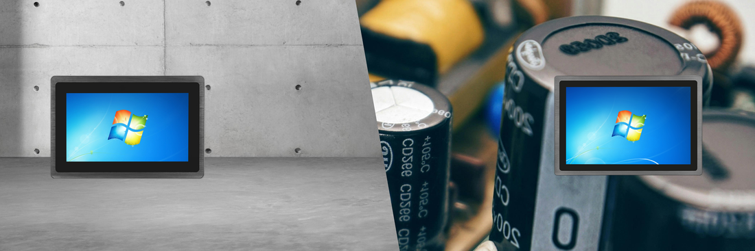 Optimizing Customer Service with Advanced Capacitive Touch Screen Kiosks