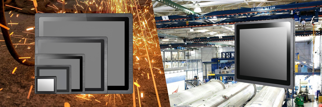 The Evolution and Future of Touchscreen Technology in an Interconnected, Touch-Centric World