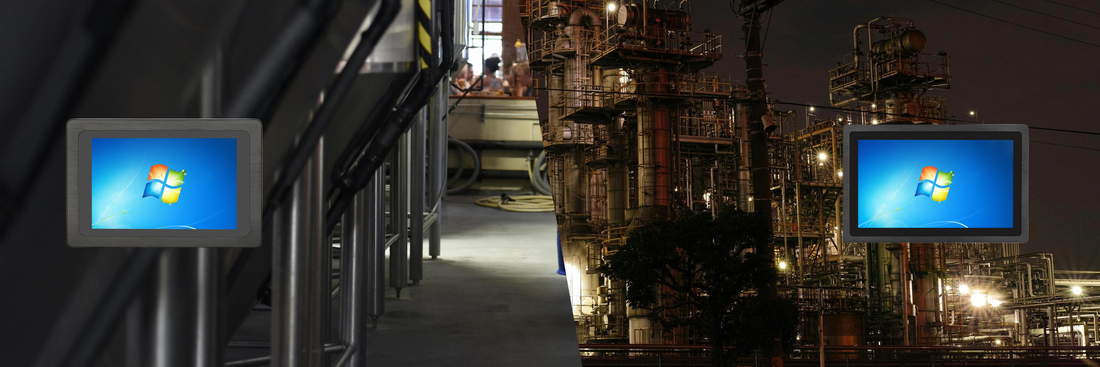 Advanced Customization and Application of Touch Screens: A Comprehensive Exploration