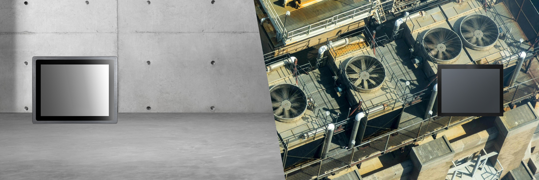 The Future of Touchscreen Technology: Key Innovations and Emerging Applications