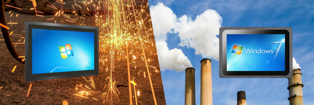 High-Performance Touch Screen Solutions: Customization and Flexibility with IMDTouch