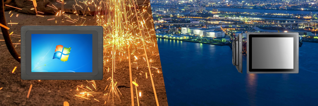 High-Performance Touch Screen Solutions: Customization and Flexibility with IMDTouch