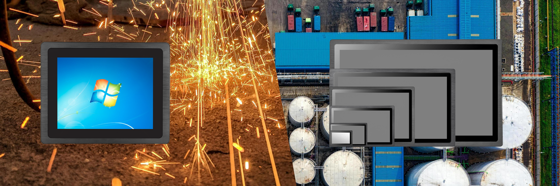 Revolutionizing Workspaces: The Future of Touchless Technology