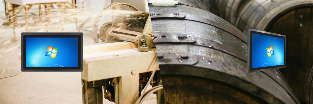 The Evolution and Application of Touchscreen Technology: A Comprehensive Review