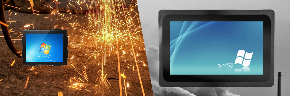 The Future of Technology: A Detailed Exploration of Touch Screen Integration