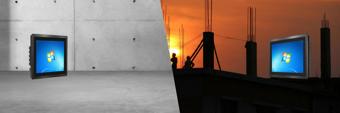 Maximizing Efficiency and User Experience: The Strategic Integration of Touch Screen Technology in Modern Business