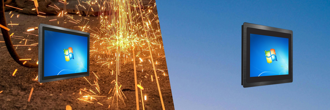 Maximizing Efficiency and User Experience: The Strategic Integration of Touch Screen Technology in Modern Business