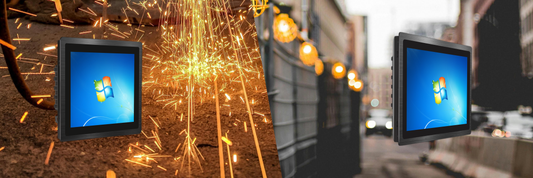 Navigating the World of Industrial PCs: Key Factors to Consider for Optimal Performance and Longevity