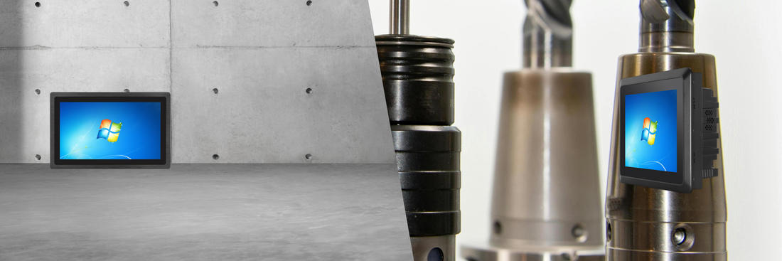 Comprehensive Guide to Selecting the Ideal Industrial PC: Key Factors for Consideration