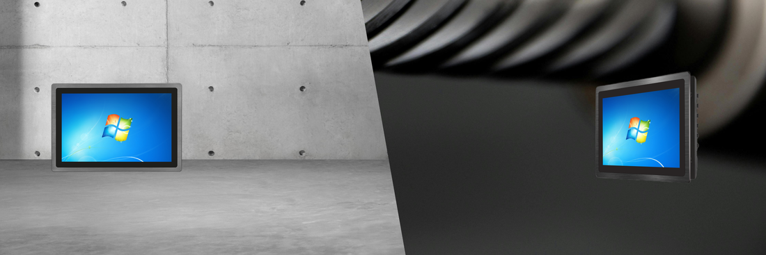 The Ultimate Guide to Choosing the Right Industrial PC for Critical Applications