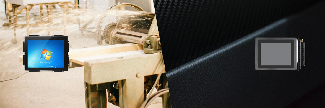 Optimizing Industrial Efficiency: Integrating SCADA Systems with Rugged Edge Computing for Real-Time Data Management