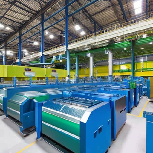 The Role of Industrial Touchscreen Monitors in Automating Production Lines - Industrial Monitor Direct