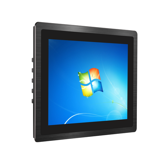 12" Industrial Touch Screen Monitor - 621554