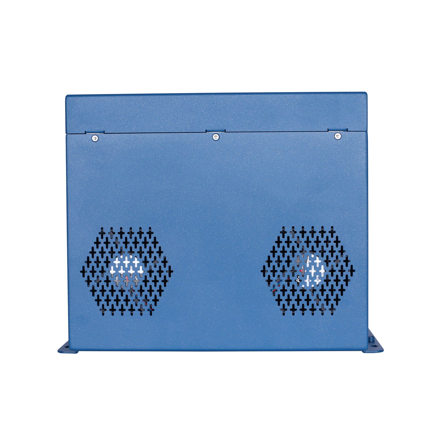 Fanless Industrial PC - IMD09