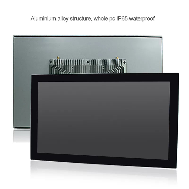 Capacitive 21.5" Medical All-in-One Computer – PPC-7215WAC