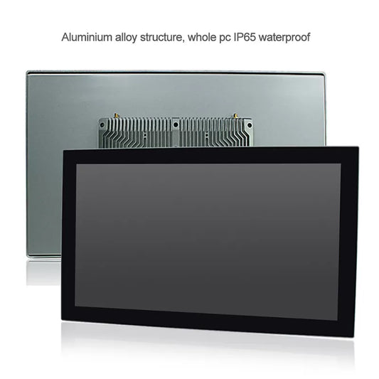 Capacitive 21.5" Medical All-in-One Computer – PPC-7215WAC