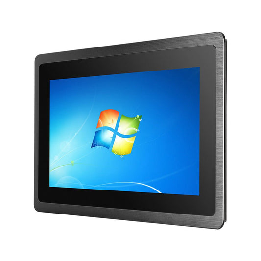 11.6" Industrial Touch Screen Monitor - 744372