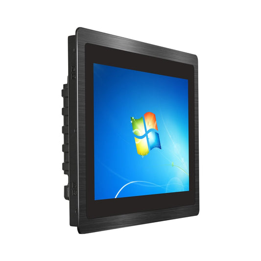 13.3" all-in-one Panel PC, 1920x1080, Intel core i5 - 613255