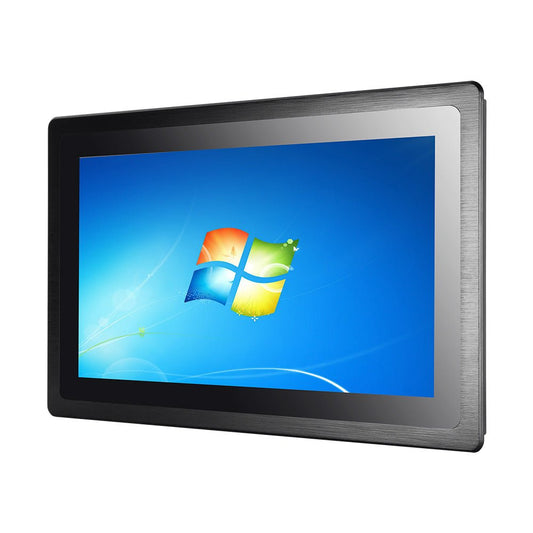 15.6" Industrial Touch Screen Monitor - 666418
